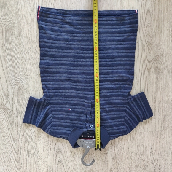 Tommy Hilfiger Boys T-shirt, size 128 - Picture 3 of 4